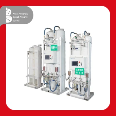 China Manufacture Medical/ Cabin Hospital Psa Oxygen Oxigen O2 Gas Plant Manufacture Price for Cylinder Filling